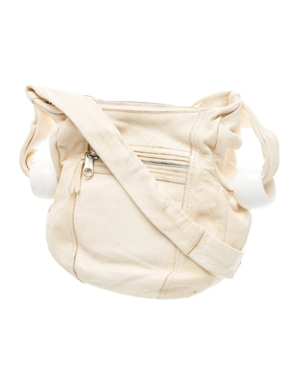 See by Chloé Authentic Leather Shoulder Bag